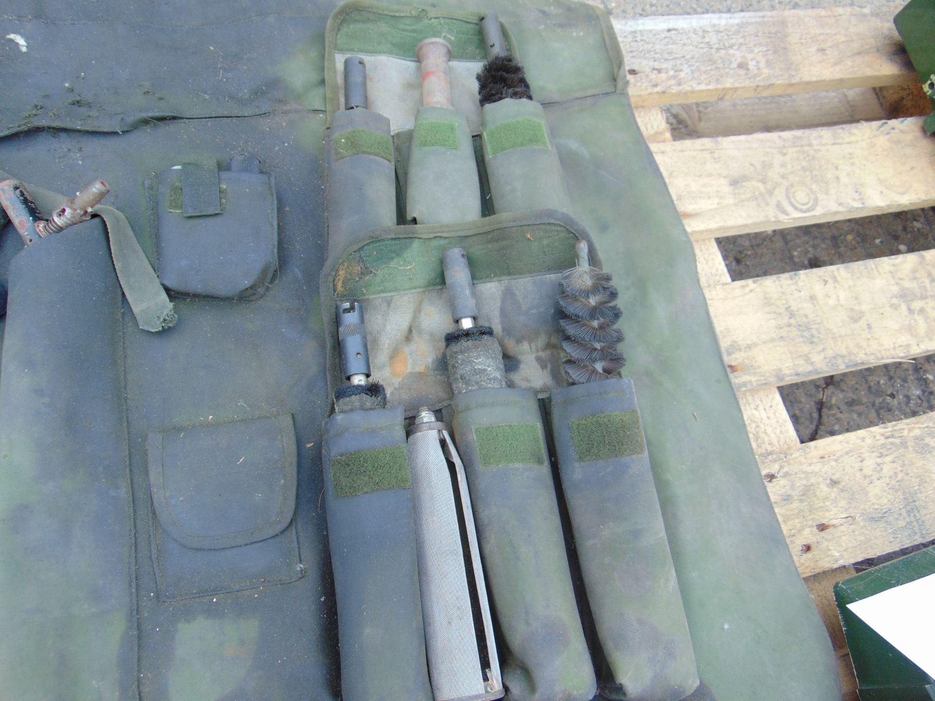 CVRT Main Weapon Cleaning Kit as Shown - Image 2 of 2