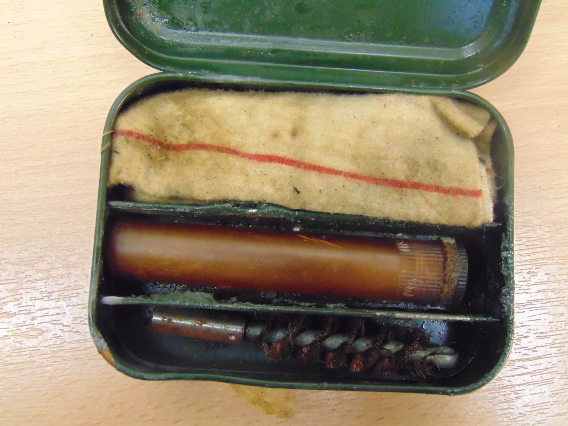 2X RIFLE CLEANING KIT - Image 6 of 7