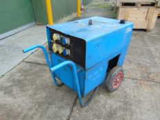 Stephill 6.0 kVA 110/230V Diesel Generator