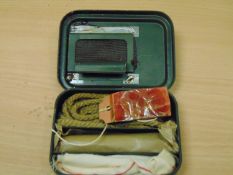 UNISSUED RIFLE CLEANING KIT