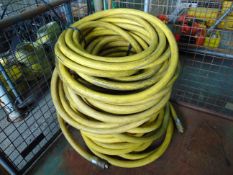 5 x 19mm External Diameter High Pressure Fire Service hoses