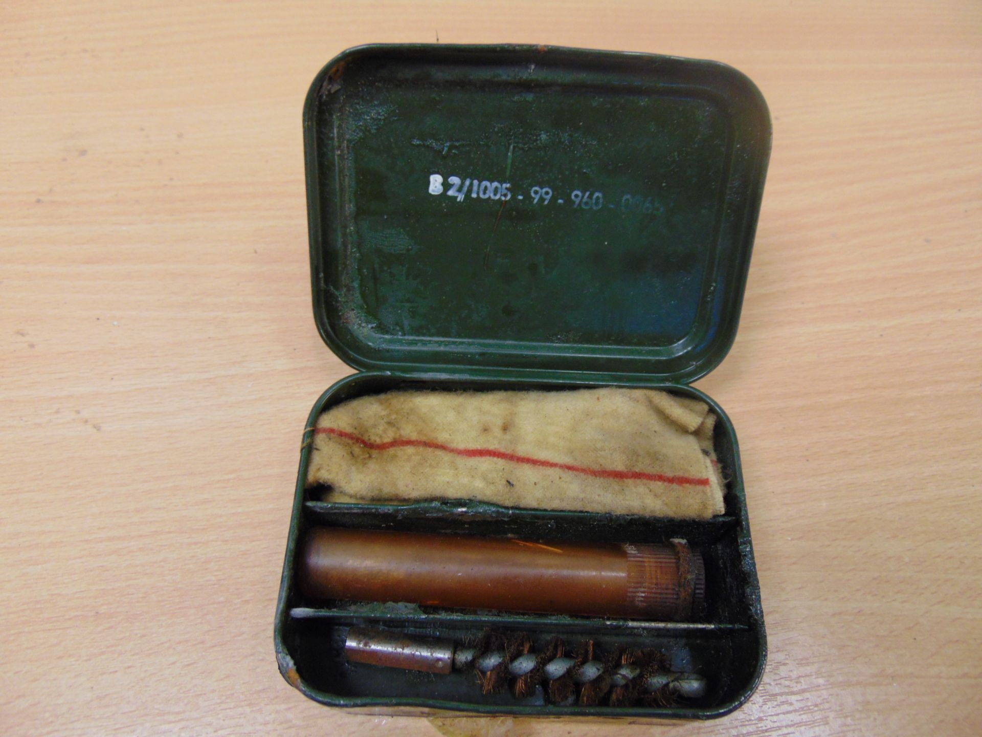 2X RIFLE CLEANING KIT - Image 7 of 7