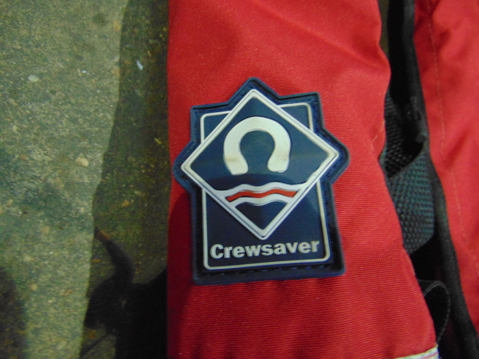 5 x Crewsaver Crewfit 275N Life Jackets - Image 3 of 4