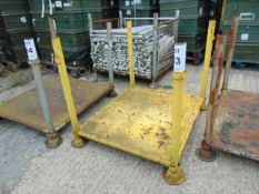 1 x Standard MoD Stackable Stillage