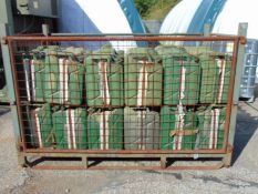 66 x Unused 5 Gal (20 litre) Jerry Cans direct from storage