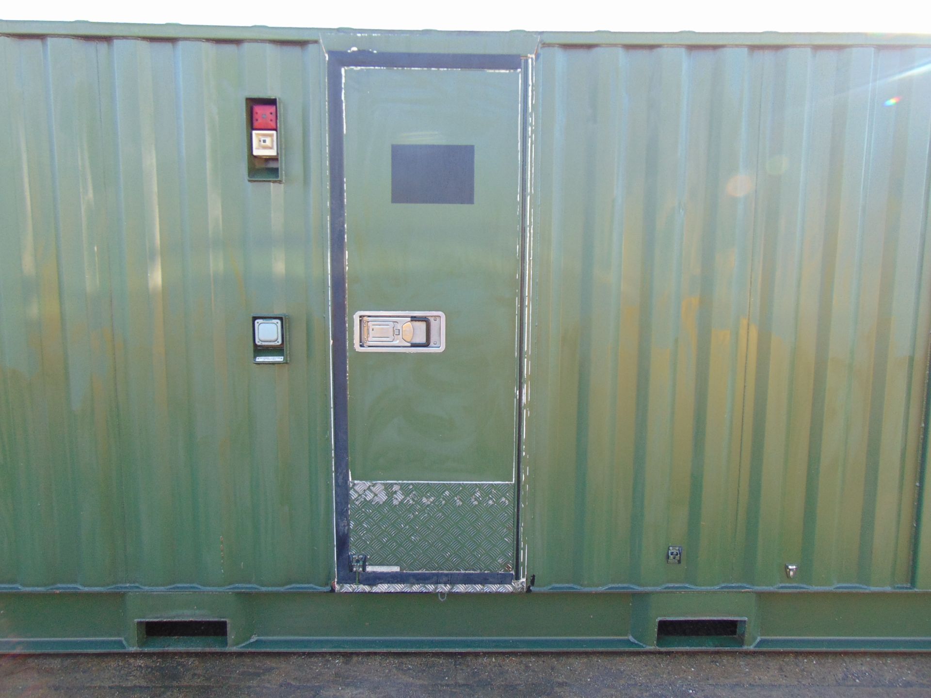 Stone Haven Engineering 537/00 Refrigerated ISO Container - Image 7 of 24