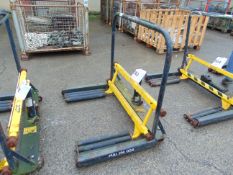 Weber Wheel Force 500kg HGV etc wheel mover as shown