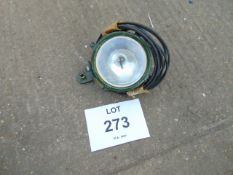 FV 159907 Vehicle Search light as shown