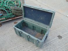 Heavy Duty Peli Hardigg Transit Case 80x40x40cm