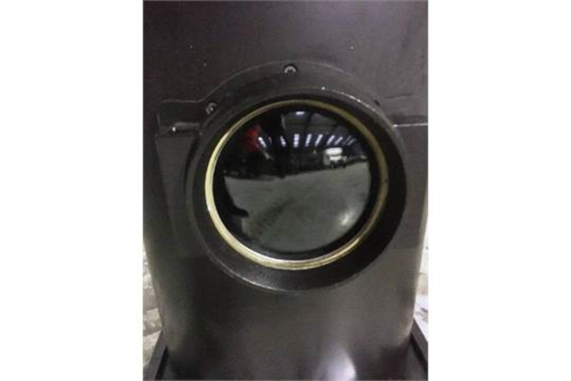 Unissued Deville Campaign Multi-Fuel Heater - Image 4 of 11