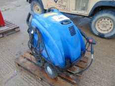 Den-Sin S-110E Hot and Cold Pressure Washer