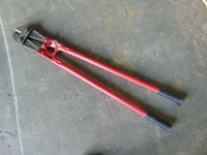 Heavy Duty 36" Bolt Croppers