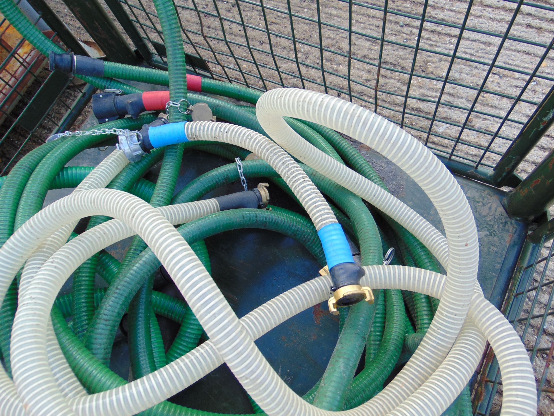 Mixed Hoses - Image 4 of 4