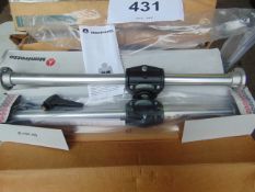 5 x Manfrotto High Quality Camera Supports New Unused