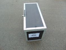 Vehicle Tool Box Suitable for Land Rover Pick up etc as shown