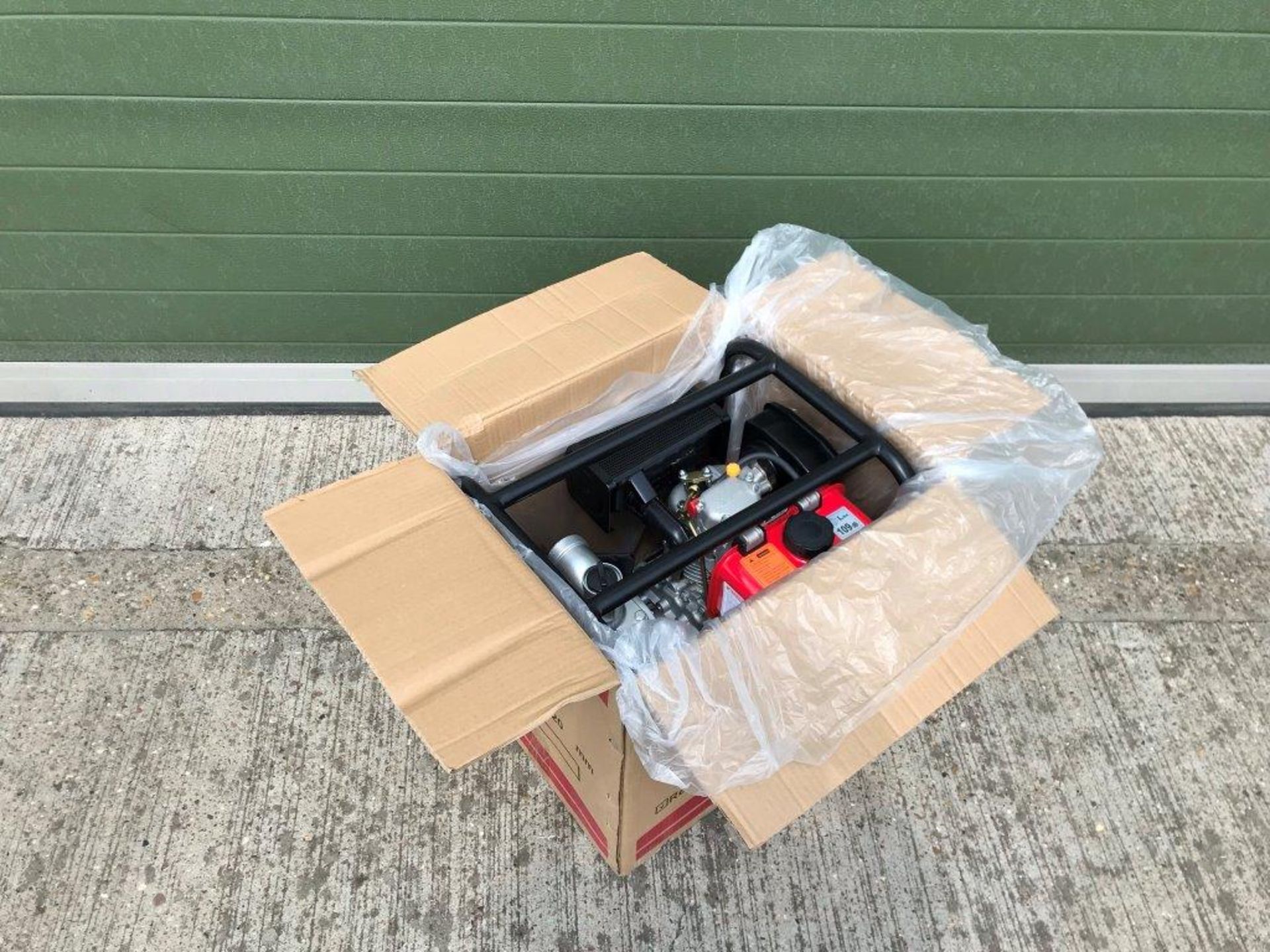 ** BRAND NEW ** Unused DP20 - 2” Diesel Water Pump - Image 21 of 22