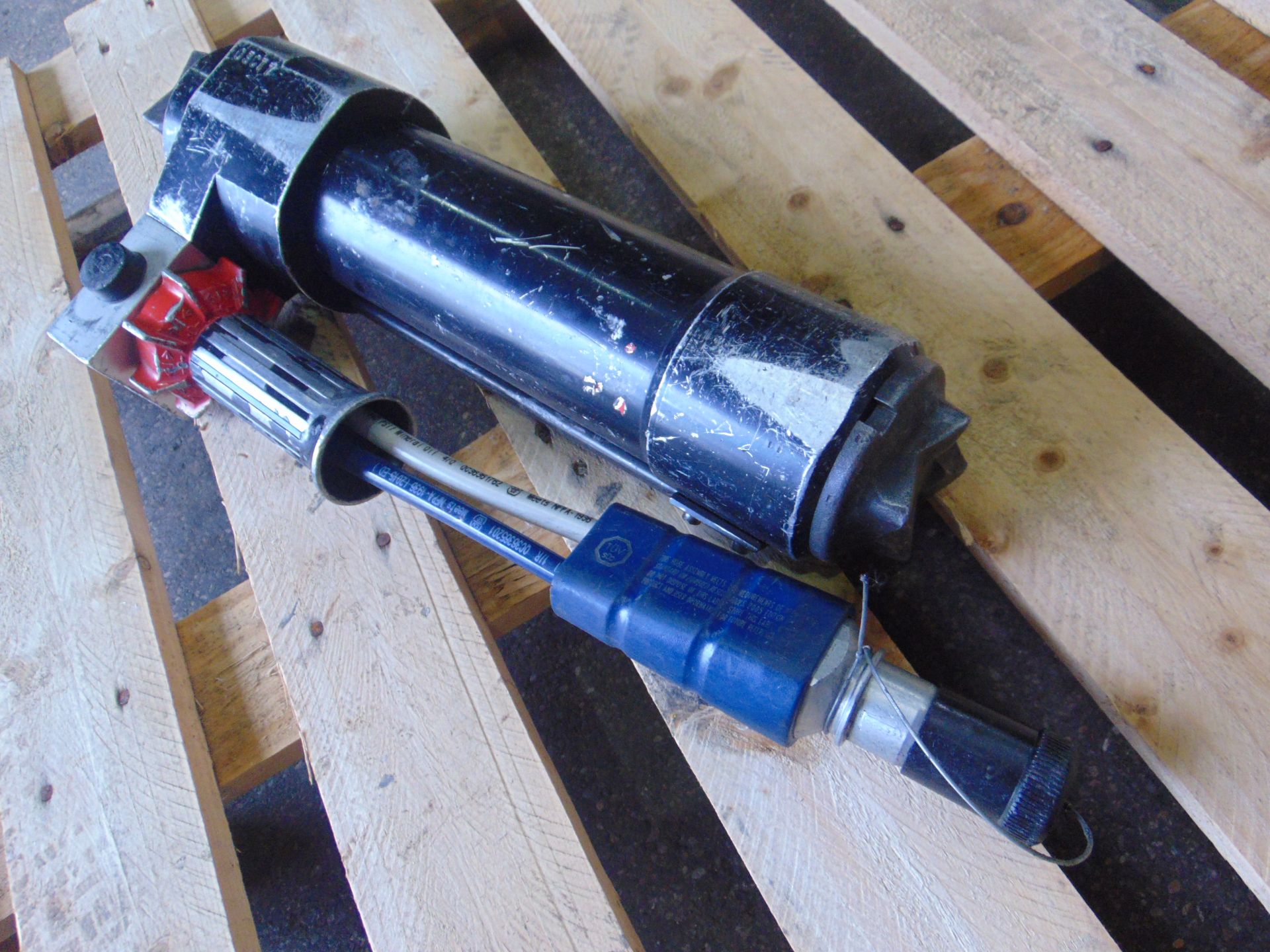 Lukas Centur Hydraulic Ram - Image 2 of 4