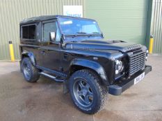 2015 Land Rover Defender 90 XS Station Wagon ONLY 58,381 MILES! **NO VAT**