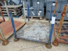 1 x Standard MoD Stackable Stillage