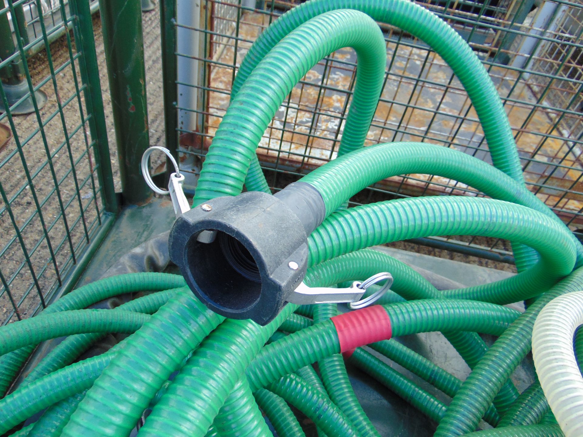 Mixed Hoses - Image 3 of 4