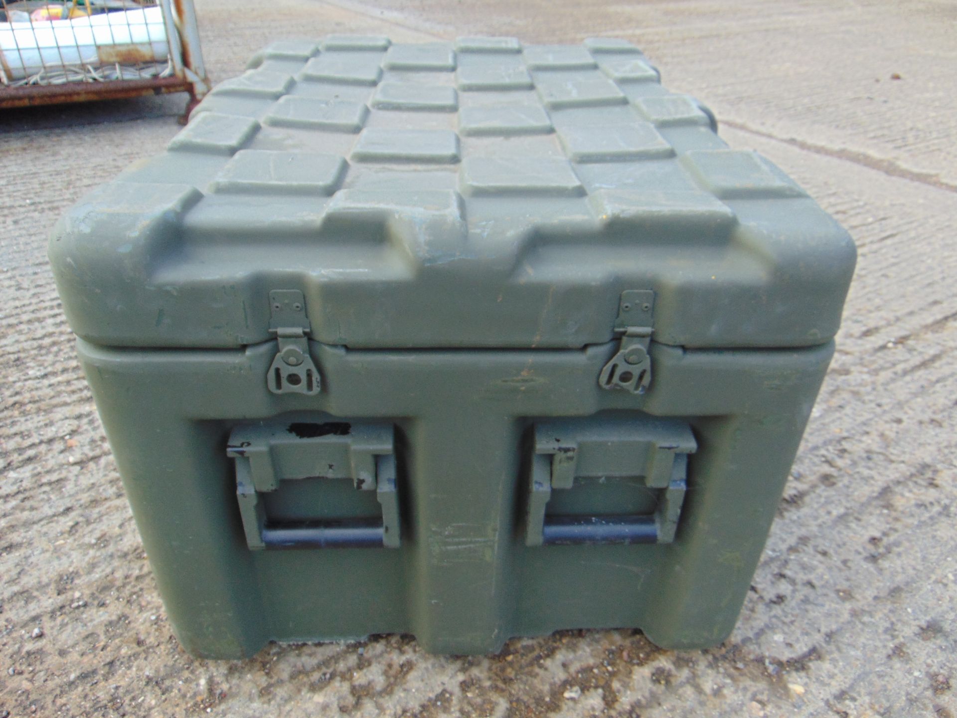 Heavy Duty Peli Hardigg Waterproof Transit Case 80x60x50cm - Image 4 of 5