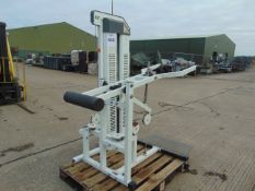 Guardian Powersport Multipress Fitness Machine as shown