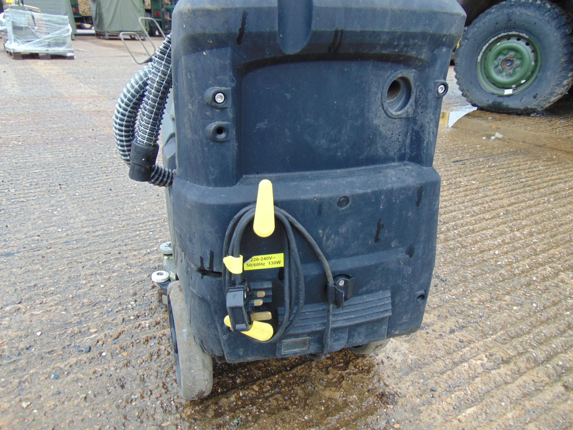 Karcher Professional Floor Scrubber - Image 6 of 7