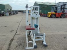 Fit 2000 Multi Hip Fitness Machine as shown