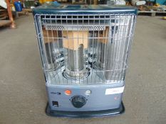 Unissued Zibro R18E Paraffin Heater