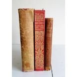 THE WORKS OF RUDYARD KIPLING, vol. XXVI, Rewards and Fairies, MacMillan & Co., London, hardback,