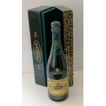 Champagne Bollinger RD Tradition Vintage, 1973, specially selected and bottled for the Royal Wedding