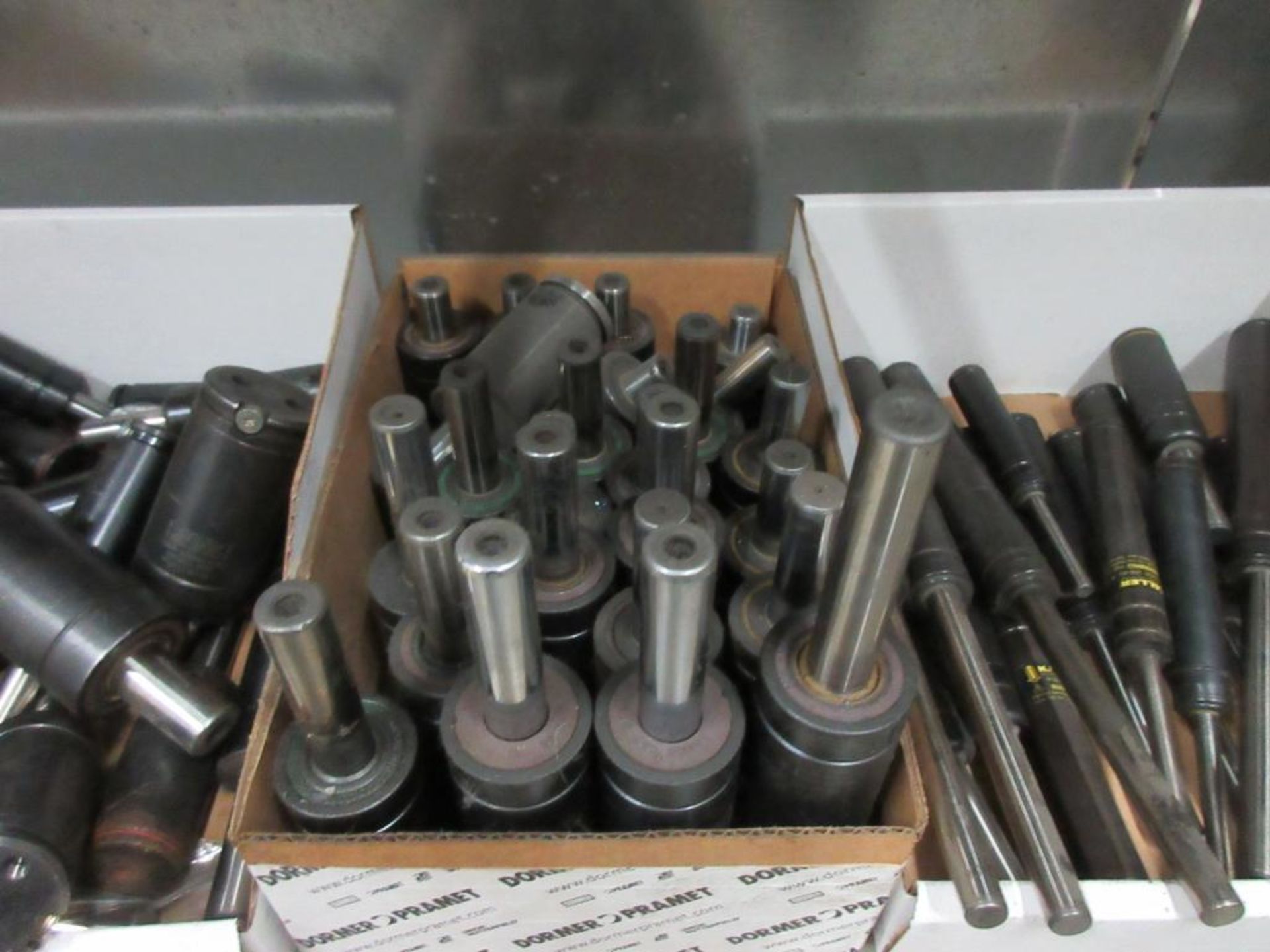 9 BOXES ASSORTED GAS SPRINGS - Image 5 of 10