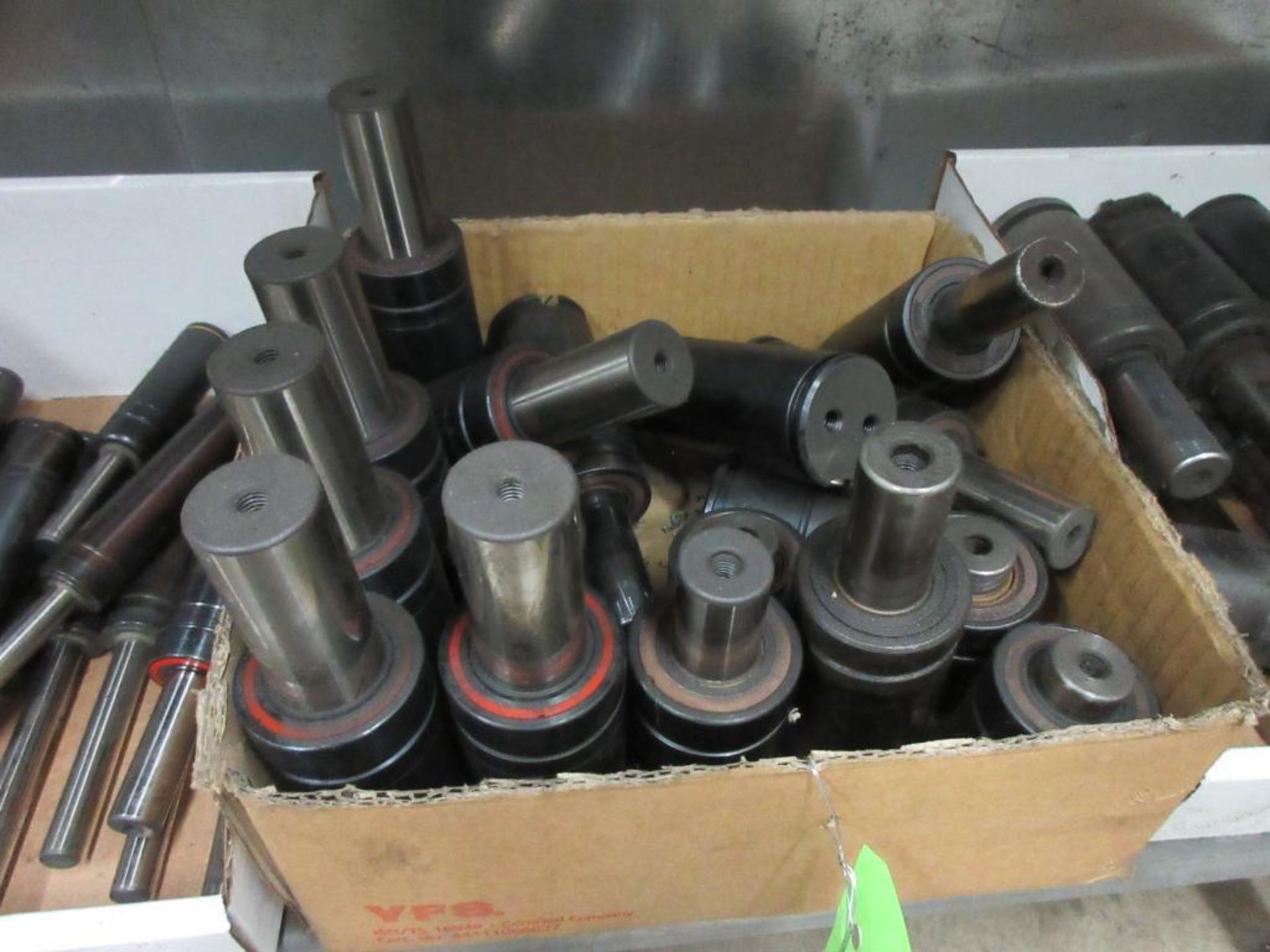 9 BOXES ASSORTED GAS SPRINGS - Image 7 of 10