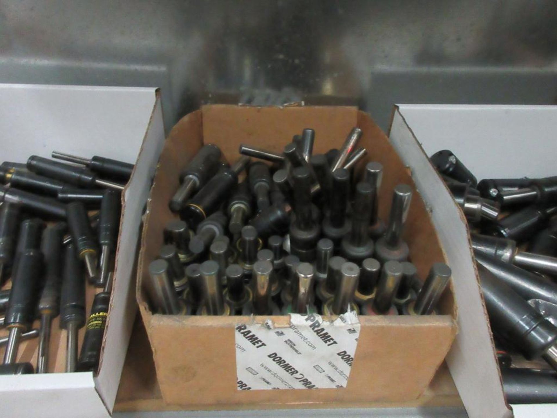 9 BOXES ASSORTED GAS SPRINGS - Image 3 of 10