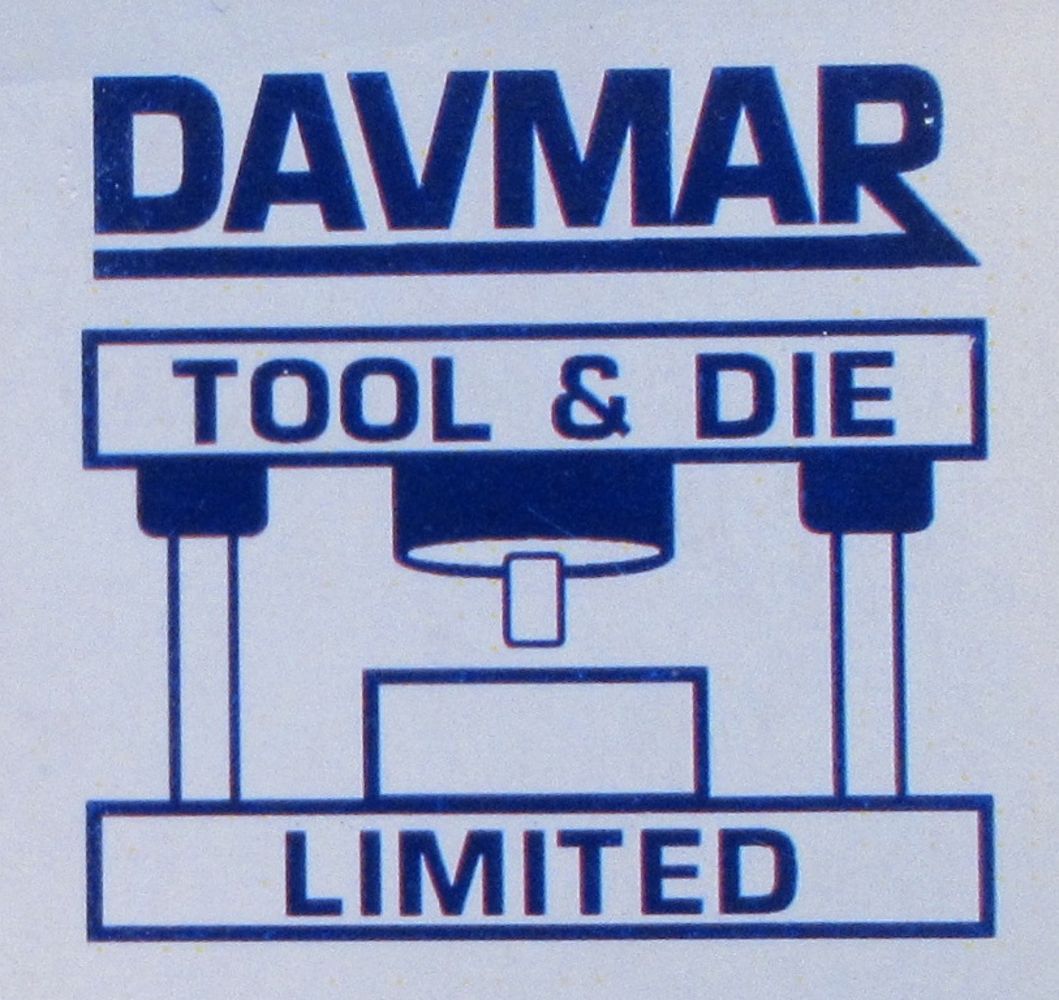 Davmar Tool & Die