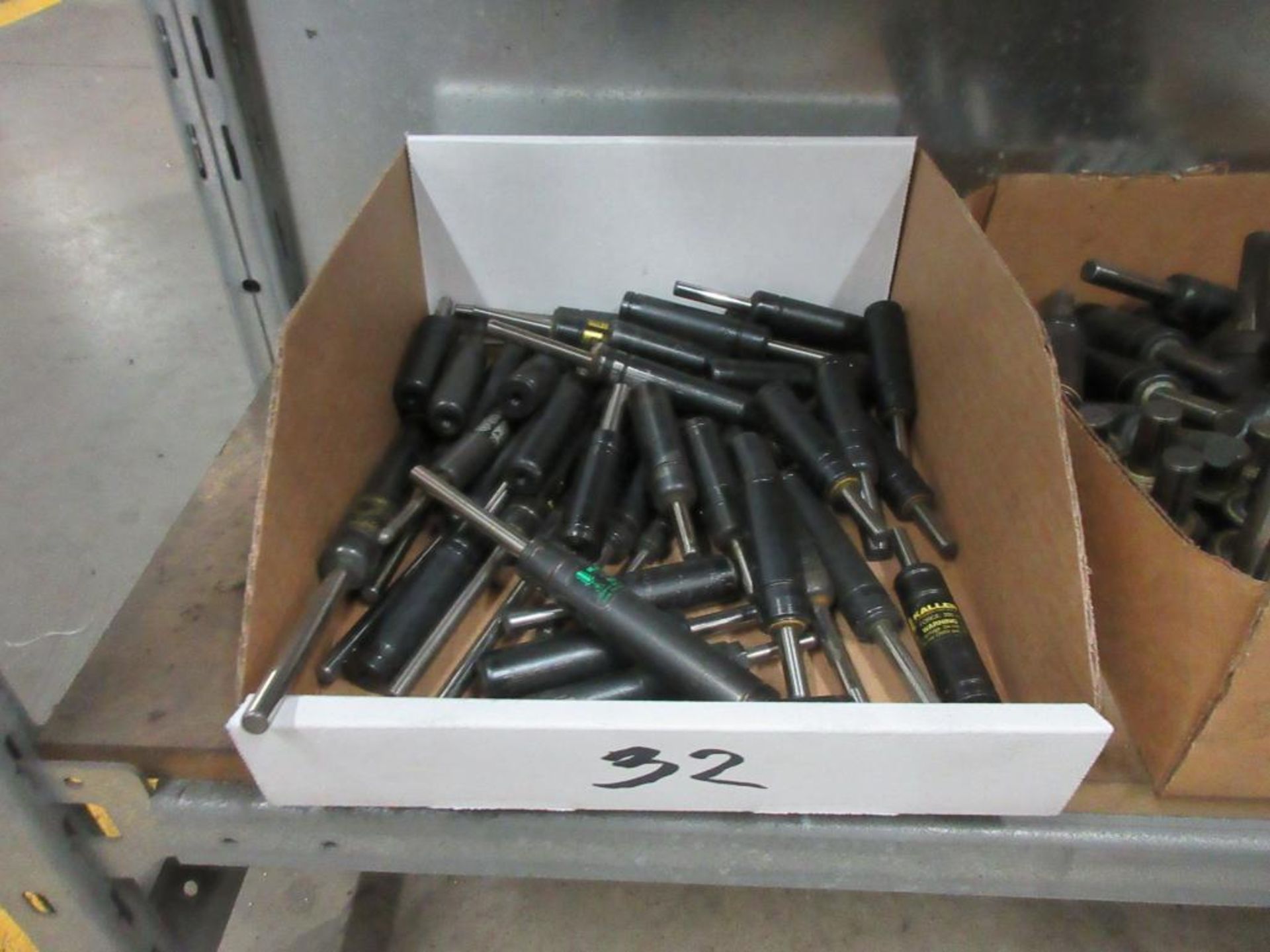 9 BOXES ASSORTED GAS SPRINGS - Image 2 of 10