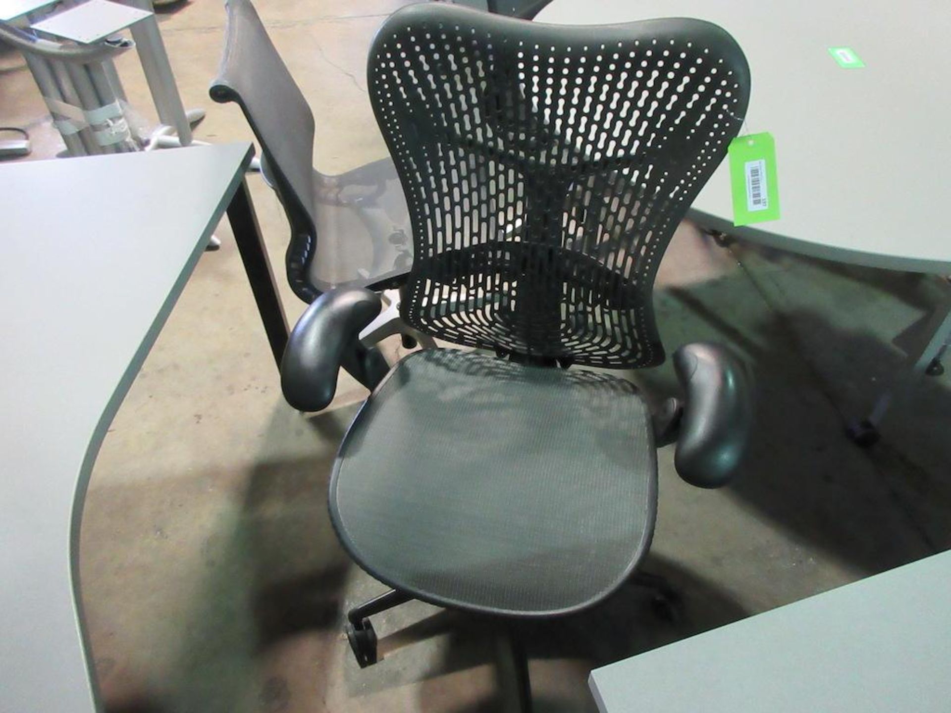 HERMAN MILLER MIRRA 2 CHAIR