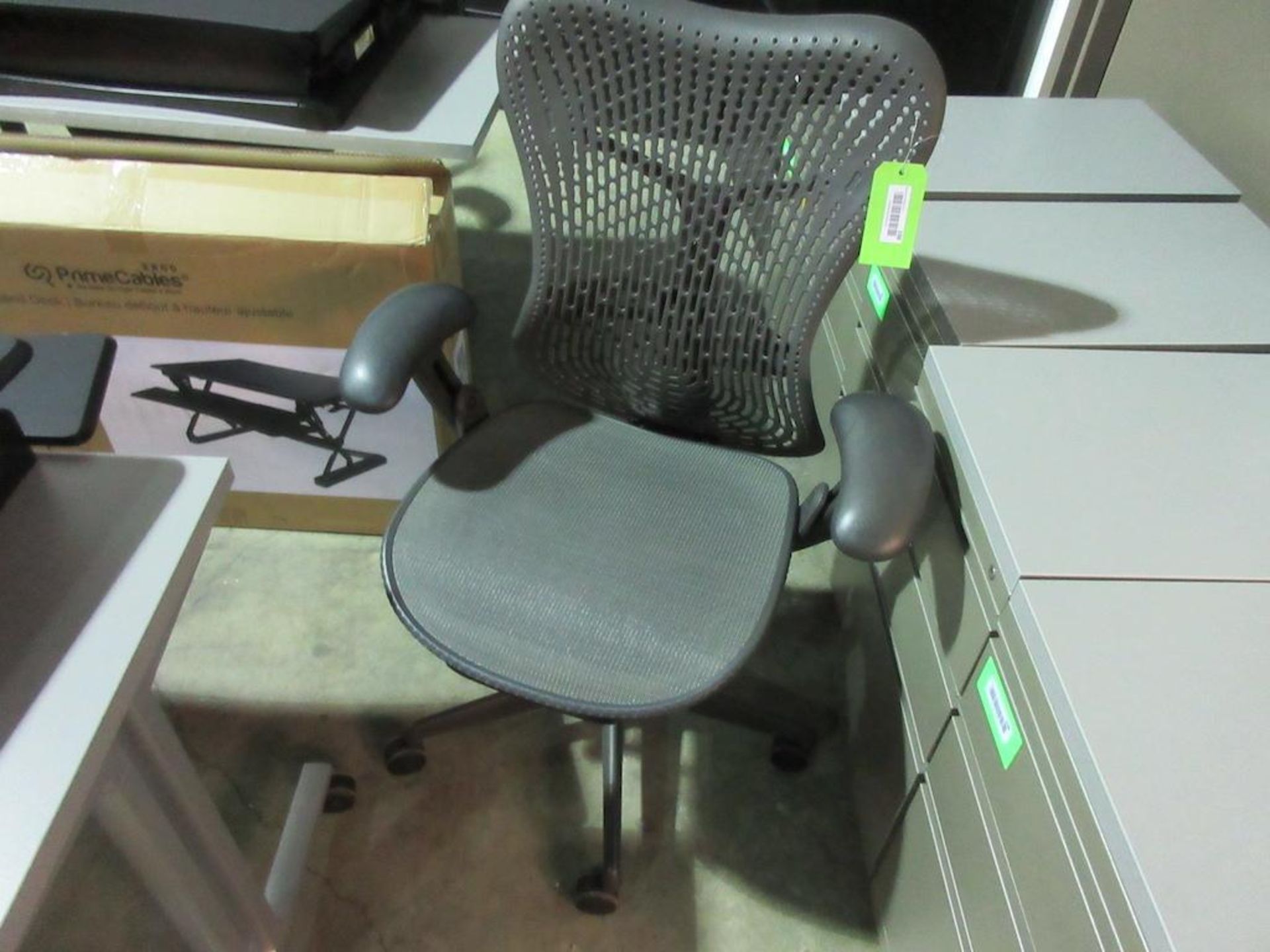 HERMAN MILLER MIRRA 2 CHAIR