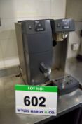 A BRAVILLOR Bonamat RLX Benchtop Coffee Station comprising Hot Water Boiler and Dispenser and