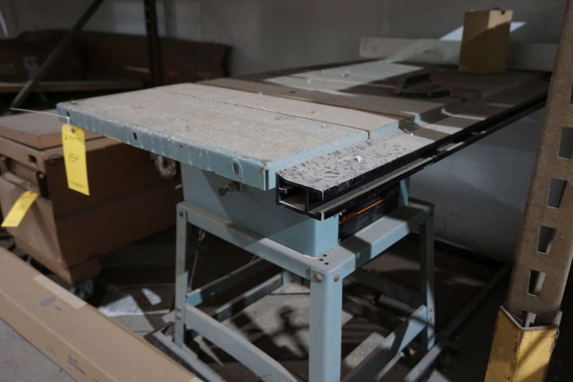 Delta Table Saw - Image 6 of 7