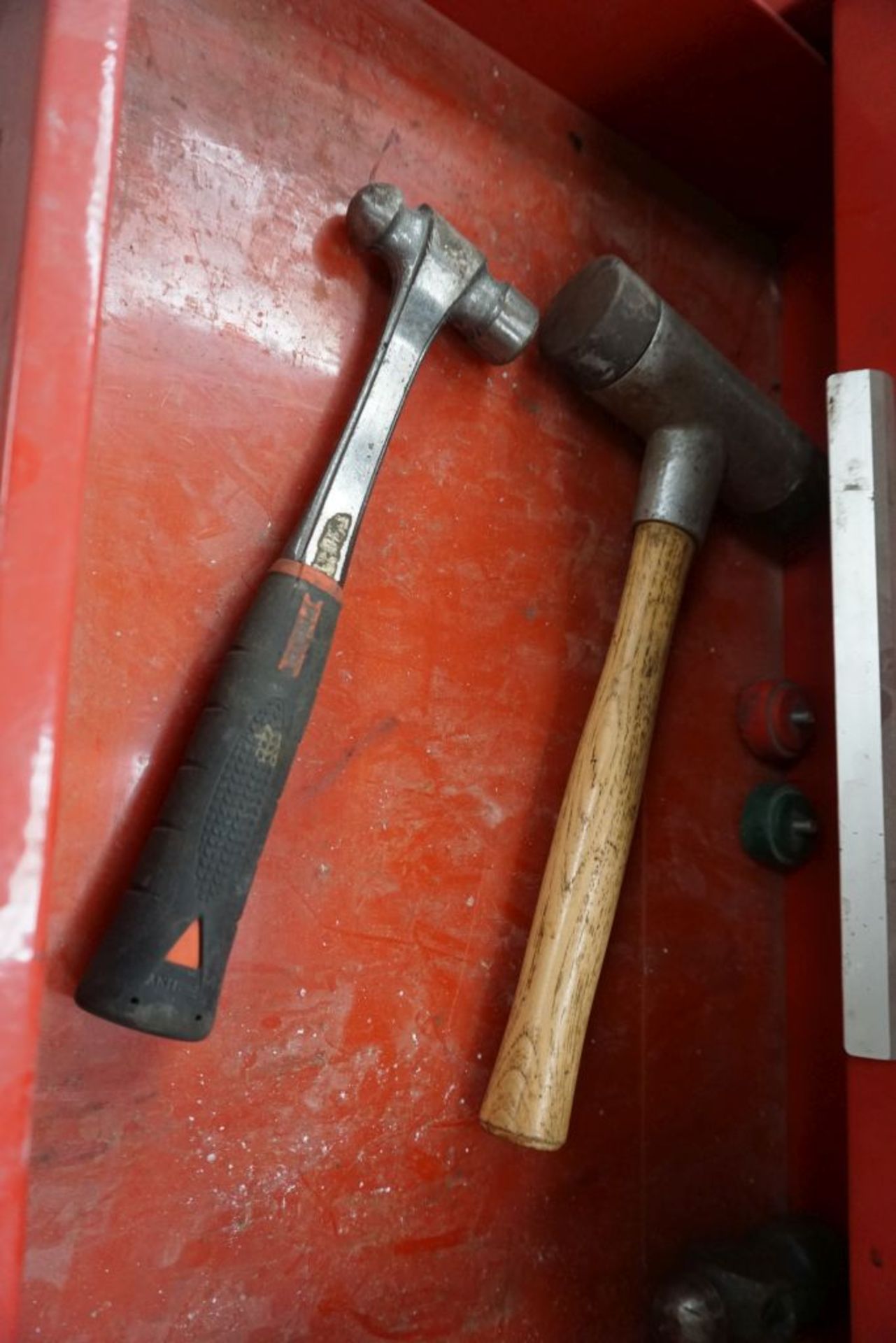 Kennedy Rolling Toolbox w/Waterloo Toolbox and Contents - Image 12 of 15