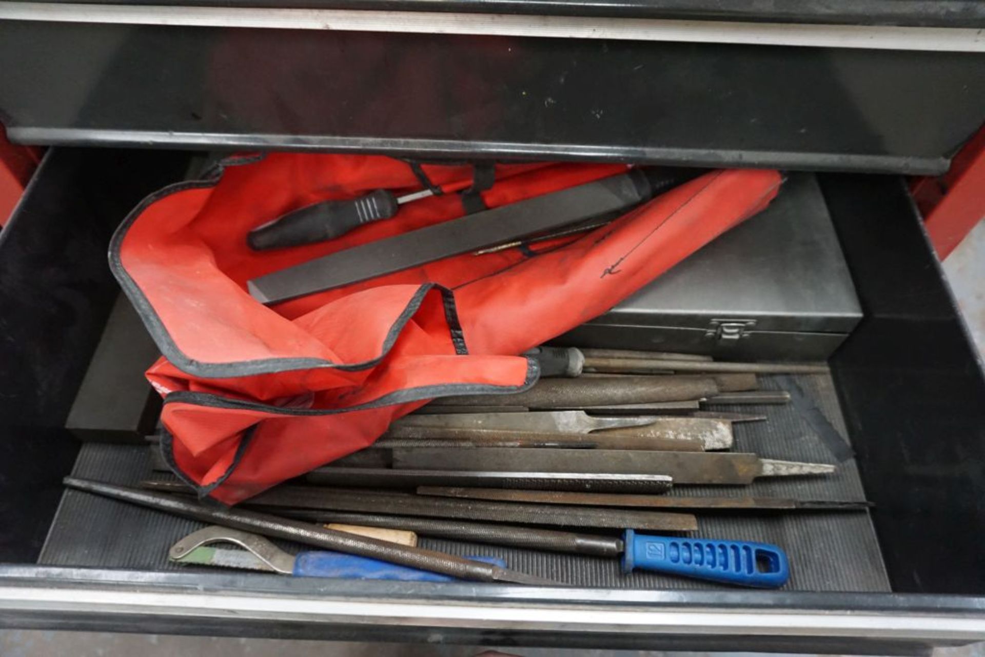 Craftsman Rolling Toolbox w/Contents - Image 12 of 13