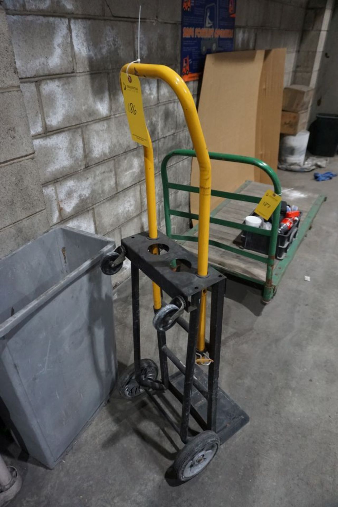 Hand Truck - Image 3 of 3