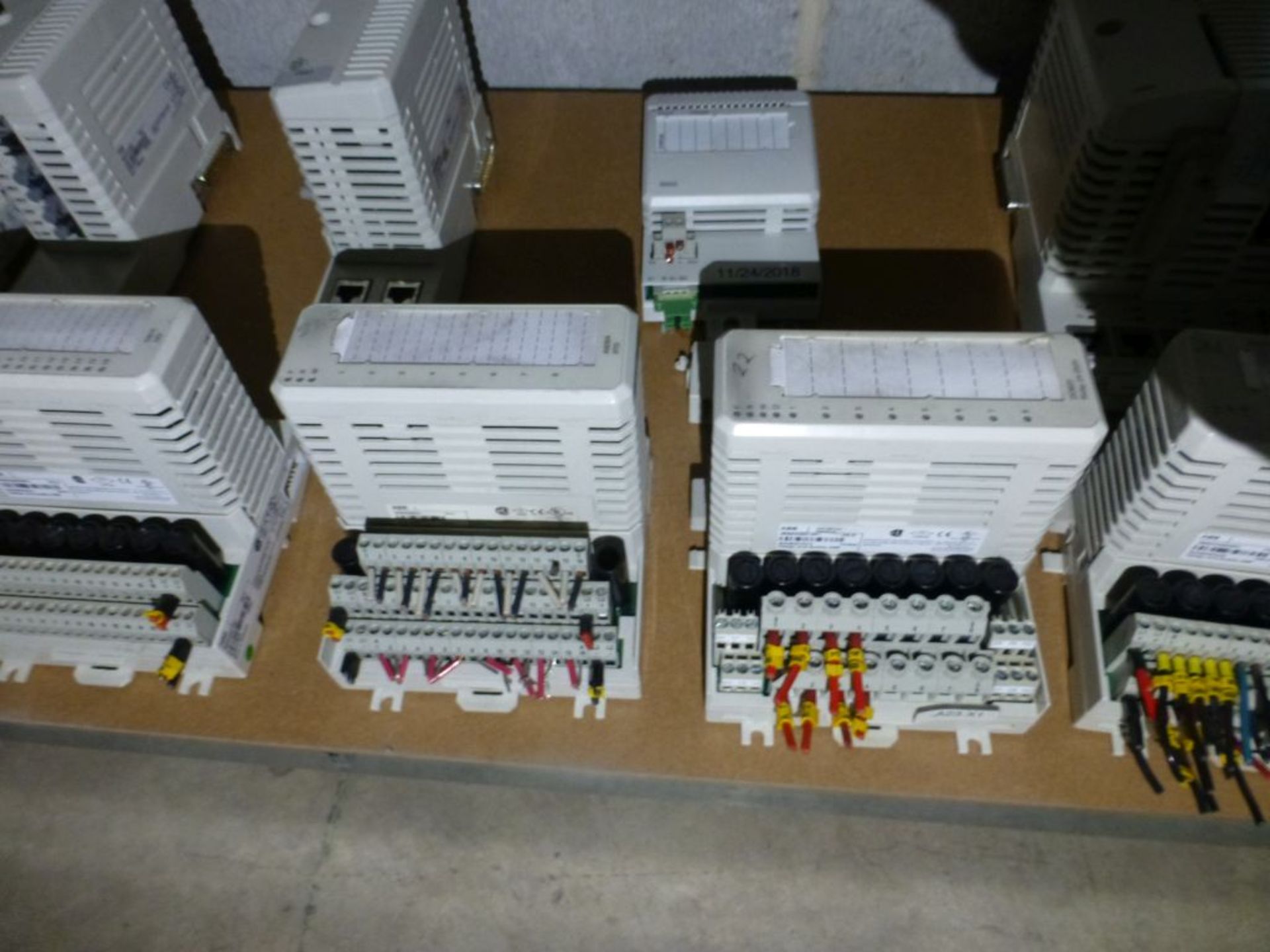 Lot of Assorted ABB Modules - Image 3 of 6