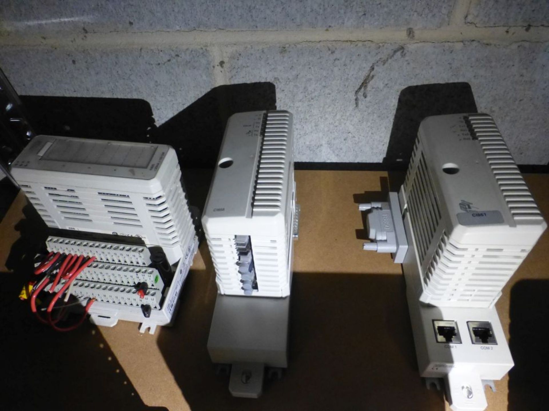 Lot of Assorted ABB Modules - Image 5 of 6