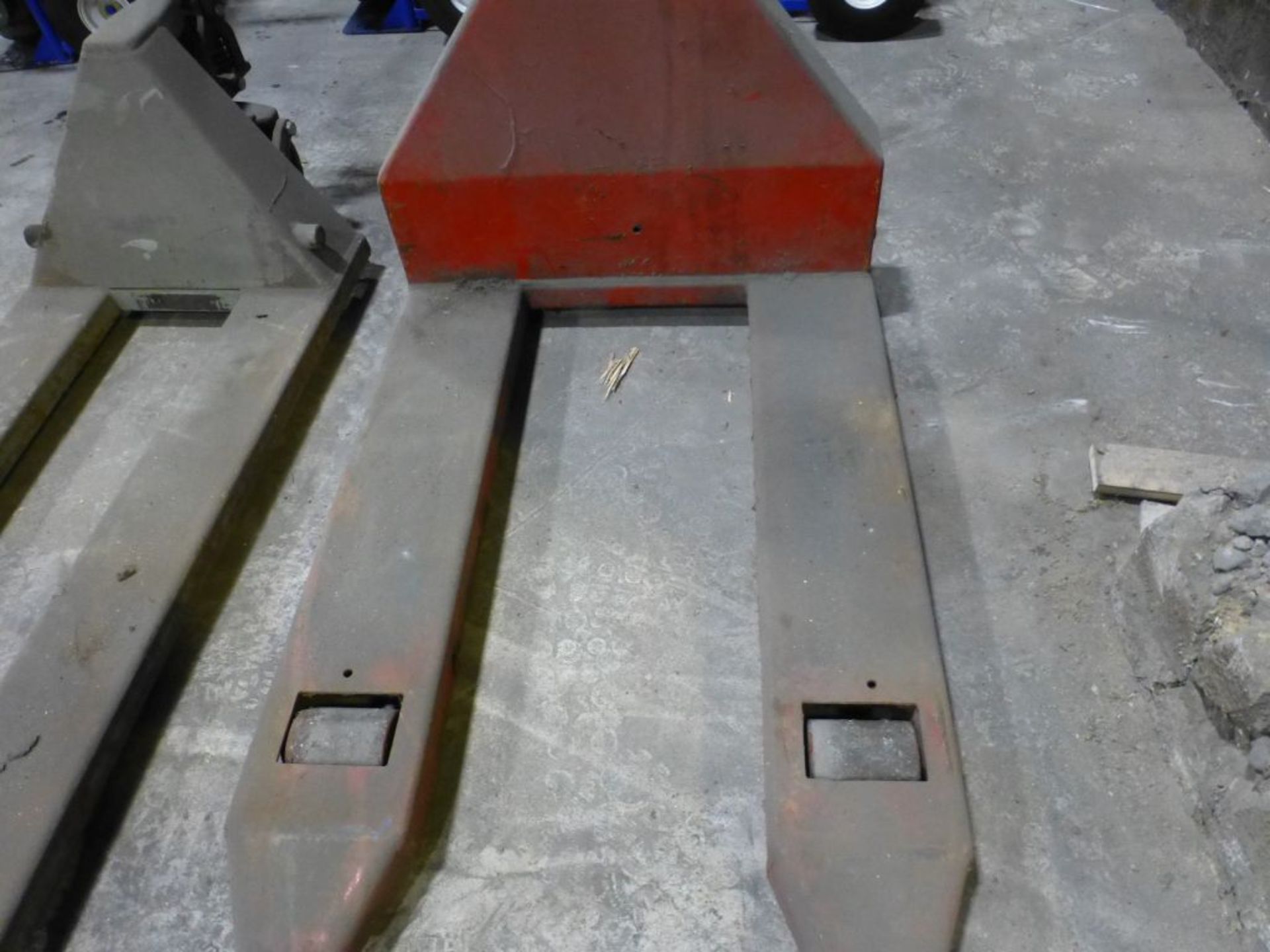 Rol-Lift Hand Hydraulic Pallet Truck | 3" Forks - Image 2 of 5