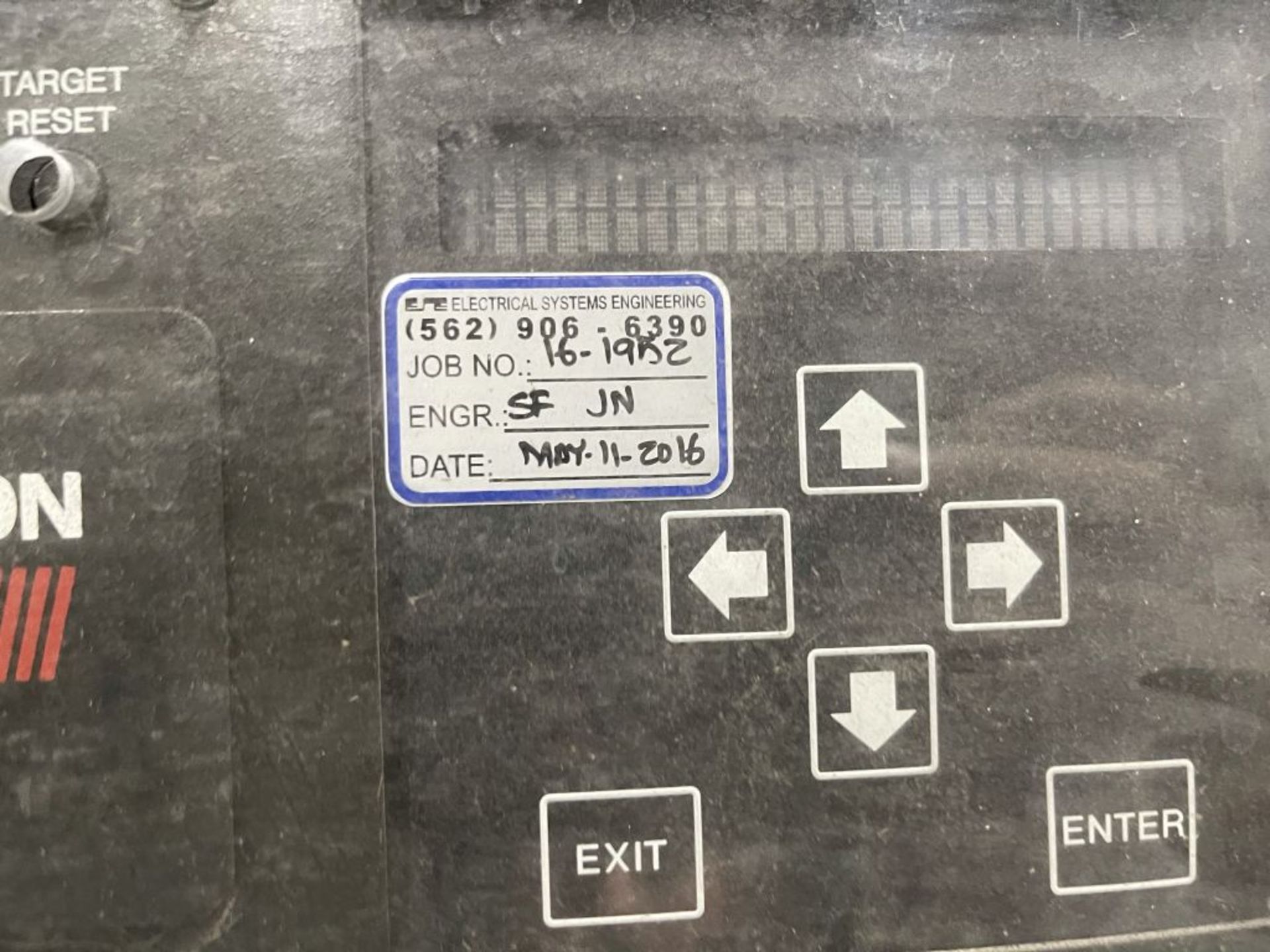 Square D Masterclad Outdoor Switchgear Room - (2) Units | *Vacuum Switches Sold Seperately - Image 29 of 41