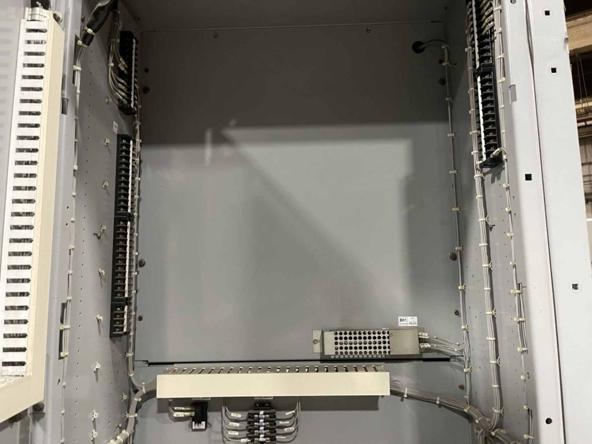 Square D Masterclad Outdoor Switchgear Room - (2) Units | *Vacuum Switches Sold Seperately - Image 39 of 41