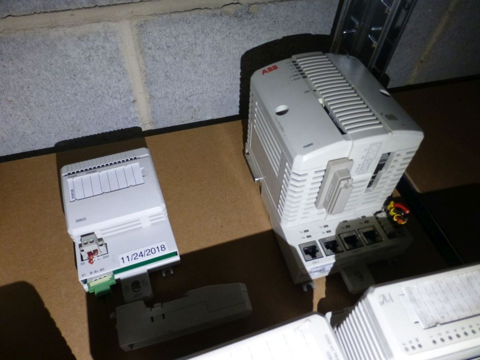 Lot of Assorted ABB Modules - Image 6 of 6