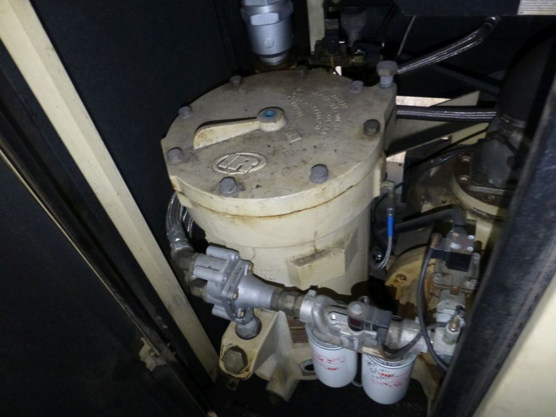 2005 Ingersoll Rand Nirvana Premium Air Compressor | 465 PSI - Image 6 of 17